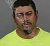 <B>GARCIA</B>-LOPEZ, <B>JOSE</B> <B>ENRIQUE</B> #, Marshall County, Iowa - 2024-10-02