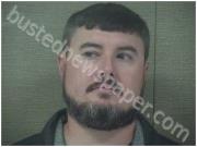 BROWN, TAYLOR | 2024-10-02 Harnett County, North Carolina Booking