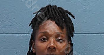 ALIZEA MONNEKWA MONSHAY MADDOX | 2024-10-02 Lee County, Alabama Booking