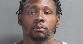 KIRKLAND, DESMINE MARNIC | 2024-10-02 13:19:00 Volusia County, Florida Booking
