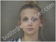 HALL, JORDAN | 2024-10-02 Harnett County, North Carolina Booking