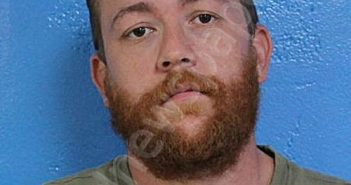 LIGHTNER, JUSTIN LEE | 2024-10-02 11:56:00 Sullivan County, Tennessee Booking