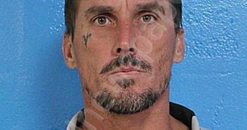 VARNEY, DANIEL JOSEPH | 2024-10-02 14:28:00 Sullivan County, Tennessee Booking