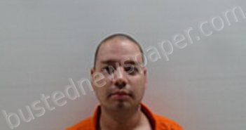 <B>TREVINO</B> <B>SERGIO</B> #, Cameron County, Texas - 2024-10-02