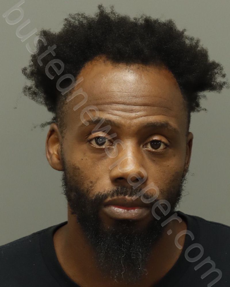 Eziongeber, Malachi 20241002 105000 Wake County, North Carolina