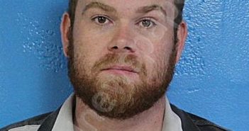 MULLINS, AUSTIN EUGENE | 2024-10-02 18:31:00 Sullivan County, Tennessee Booking