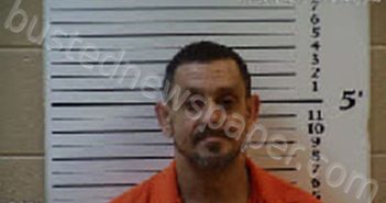 RUGGIANO, RONALD CARL | 2024-10-03 08:00:00 Cherokee County, North Carolina Booking