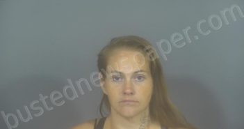COLLINS, <B>ASHLEY</B> RENEE #, St <b>Joseph</b> County, Indiana, St. Joseph County, Indiana - 2024-10-03 13:10:00