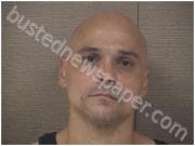 MORALES, JULIO | 2024-10-03 Harnett County, North Carolina Booking