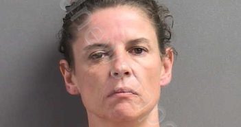 <B>CHEVALLIER</B>–<B>ROMERO</B>, <B>LISA</B> <B>MARIE</B> #, Volusia County, Florida - 2024-10-03 06:23:00