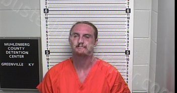 <B>HIGGS</B>, <B>ISAAC</B> <B>TAYLOR</B> #, Muhlenberg County, Kentucky - 2024-10-03