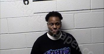 STEWART, RENEE L | 2024-10-03 Chase County, Kansas Booking