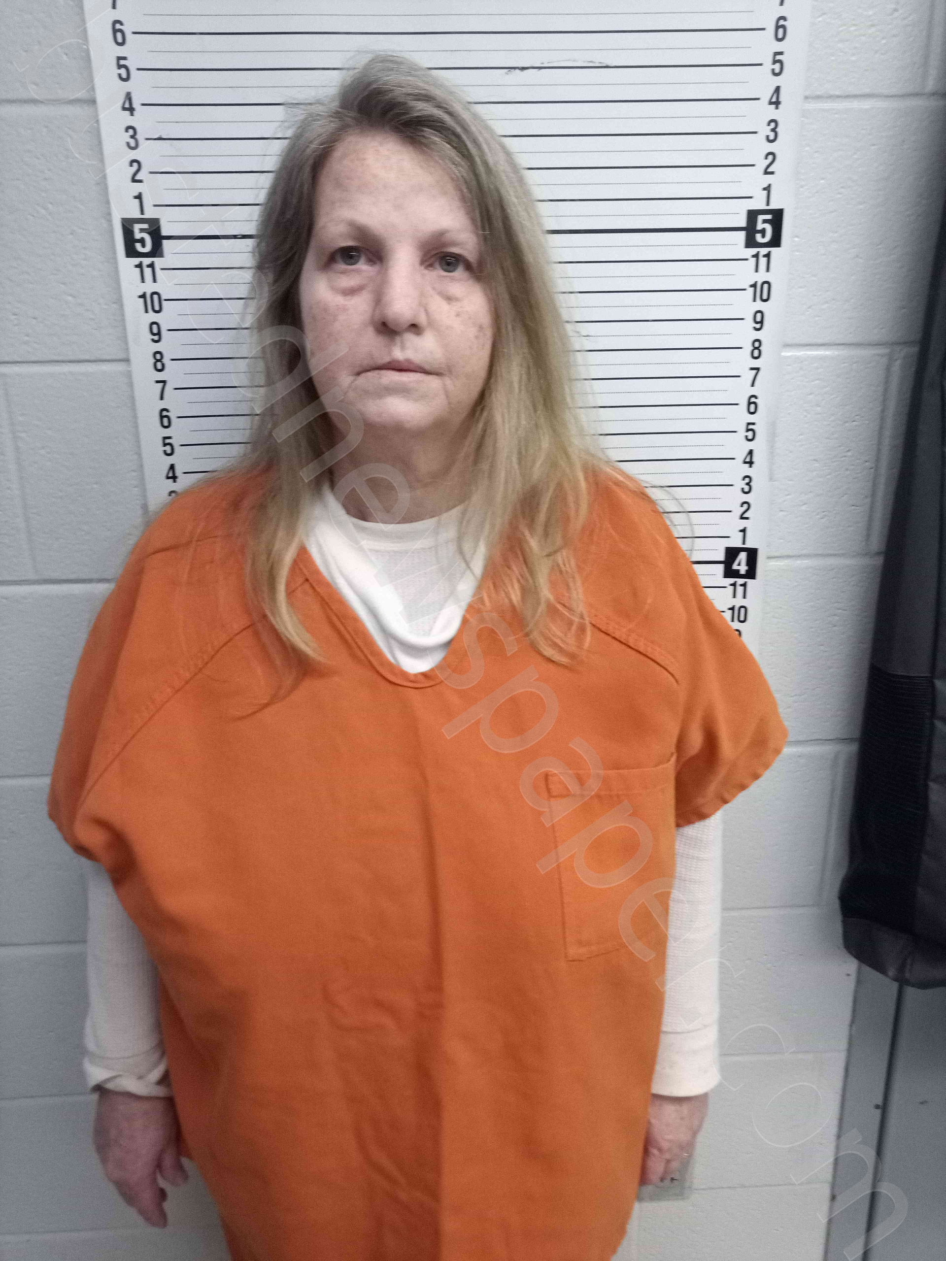 PHILLIPS, GERRI #, Wayne County, Kentucky - 2024-10-03