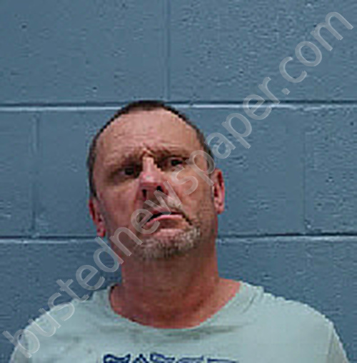 JAMES PHILLIP ADCOX #, Lee County, Alabama - 2024-10-03
