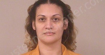 <B>DELGADO</B>, <B>JILLEEN</B> <B>NICOLE</B> #, Burnet County, Texas - 2024-10-03