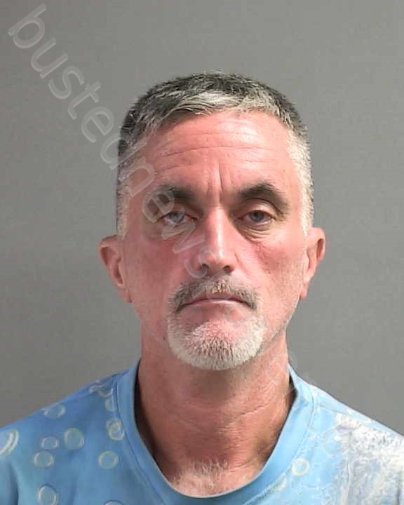 SMITH, JOHN J #, Volusia County, Florida - 2024-10-03 05:00:00