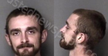 <B>CROCKER</B>, <B>CRAIG</B> <B>STEVEN</B> #, Gaston County, North Carolina - 2024-10-03 04:42:00