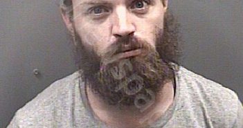 CULBERTSON, MARK ANDREW | 2024-10-03 17:04:00 Rowan County, North Carolina Booking