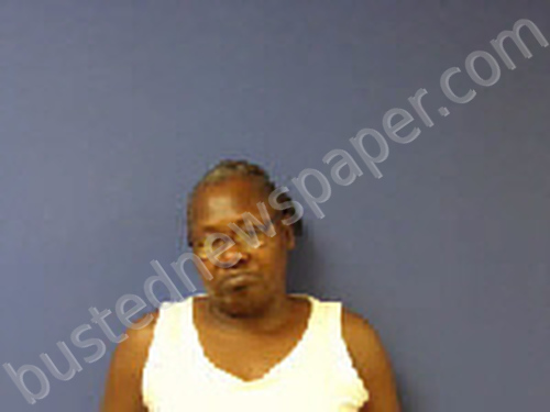 ALLEN, CAROLYN ANN #, Sampson County, North Carolina - 2024-10-03 13:46:00