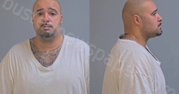 <B>PEREZ</B>, <B>JUAN</B> <B>ANTONIO</B>, <B>JR</B>. #, Hidalgo County, Texas - 2024-10-03