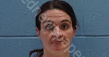 KIMBERLY DAWN SPRAGGINS | 2024-10-03 Lee County, Alabama Booking