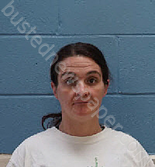 KIMBERLY DAWN SPRAGGINS #, Lee County, Alabama - 2024-10-03