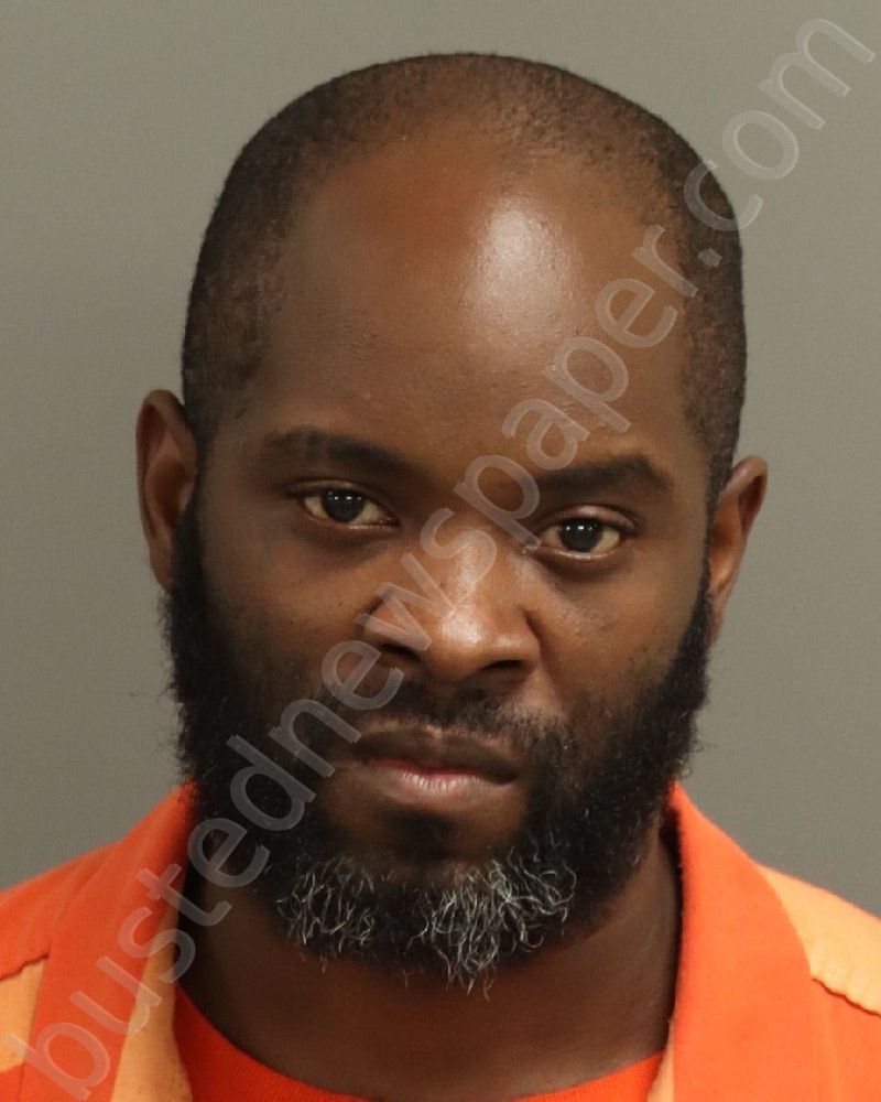 BRASWELL, LORENZO HUMVEE III #, Wake County, North Carolina - 2024-10-03 13:13:00