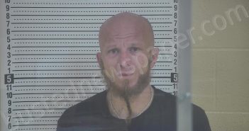 REYNOLDS, CHRISTOPHER S | 2024-10-03 15:02:00 Taylor County, Kentucky Booking