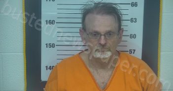NAGY, ALEXANDER R | 2024-10-03 02:42:00 Ottawa County, Ohio Booking