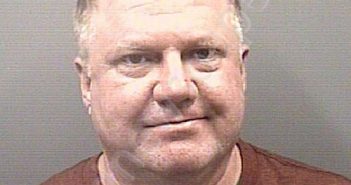 KLUTTZ, NATHAN EDWARD | 2024-10-03 20:51:00 Rowan County, North Carolina Booking