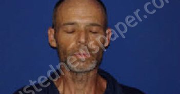 <B>FOSTER</B>, <B>SHANNON</B> <B>THOMAS</B> #, Sampson County, North Carolina - 2024-10-03 14:39:00