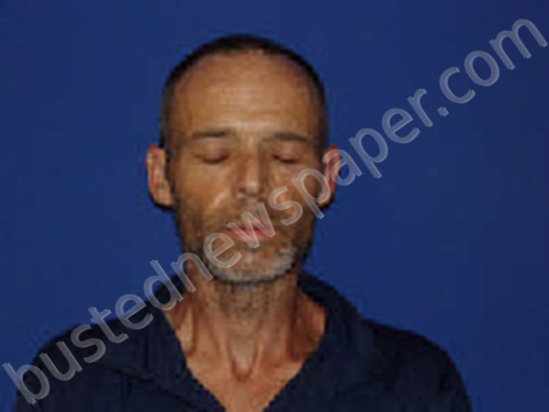 FOSTER, SHANNON THOMAS #, Sampson County, North Carolina - 2024-10-03 14:39:00