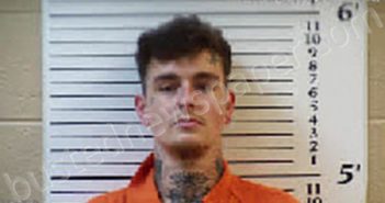 LEE, PHILIP MICHAEL | 2024-10-03 00:11:00 Cherokee County, North Carolina Booking