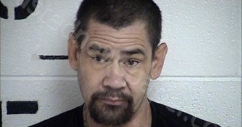 WASMER, WILLIAM RAY | 2024-10-03 Chase County, Kansas Booking