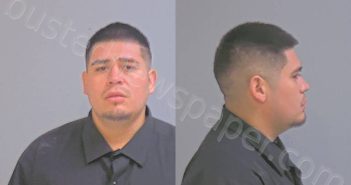 <B>GUTIERREZ</B>, JORGE <B>JUAN</B> #, Hidalgo County, Texas - 2024-10-03