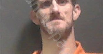 <B>SISCO</B>, <B>WILLIAM</B> <B>AARON</B> #, Johnson County, Arkansas - 2024-10-03 22:21:00