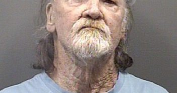 NIBERT, MARVIN MICHAEL | 2024-10-03 15:56:00 Rowan County, North Carolina Booking