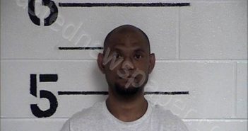 SARKI, TIKA RAM | 2024-10-03 Chase County, Kansas Booking