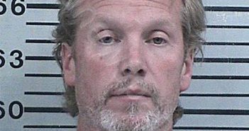 EDWARDS, CHARLES BLAINE | 2024-10-03 10:40:15 Hood County, Texas Booking