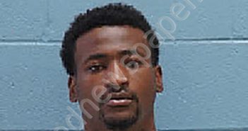 RODNEY EUGENE LONG | 2024-10-03 Lee County, Alabama Booking