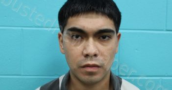 <B>ISIDRO</B> AARON <B>RAMIREZ</B> #, Nolan County, Texas - 2024-10-03 12:51:00