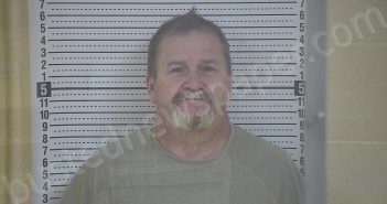 SMITH, JOHN M | 2024-10-03 08:40:00 Taylor County, Kentucky Booking