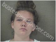 SMATHERS, HEAVEN | 2024-10-03 Harnett County, North Carolina Booking
