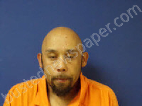 FAIRCLOTH, BILLY JOE #, Sampson County, North Carolina - 2024-10-03 15:26:00