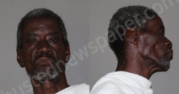 <B>JONES</B>, <B>CHARLES</B> <B>EDWARD</B> #, Denton County, Texas - 2024-10-03