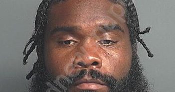 <B>COLEMAN</B>, <B>COREY</B> DARNELL #, Montgomery County, Texas - 2024-10-03 13:55:00
