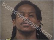 HALL, STEPHEN | 2024-10-03 Harnett County, North Carolina Booking