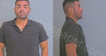 HI, ROBERTO CARLOS | 2024-10-03 Hidalgo County, Texas Booking