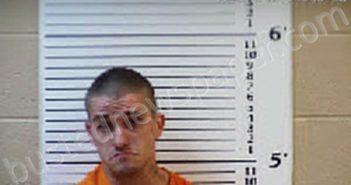 HILL, ERIC EDWARD | 2024-10-03 16:06:00 Cherokee County, North Carolina Booking