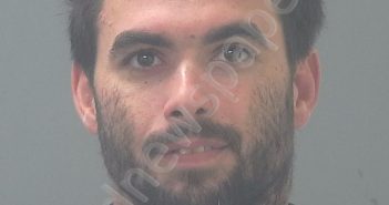<B>NICHOLS</B>, <B>JAMES</B> <B>ERIC</B> #, Santa Rosa County, Florida - 2024-10-04 10:05:00
